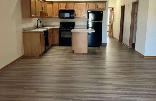 One-Story, 2 Bedroom with Attached Garage! photos photos
