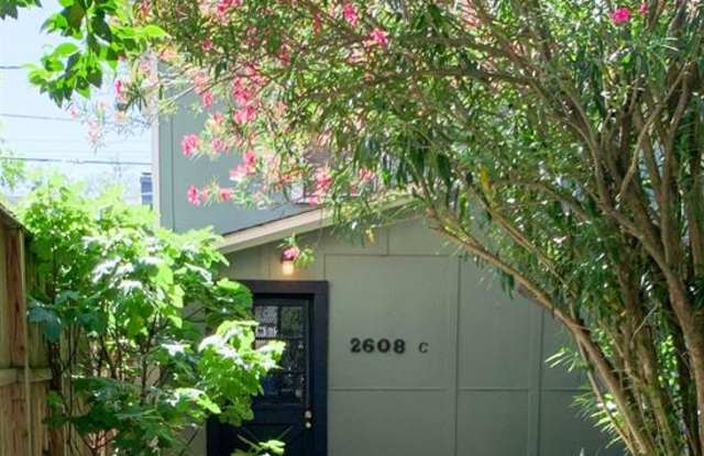 2608 Hopkins Street - 2608 Hopkins Street, Houston, TX 77006
