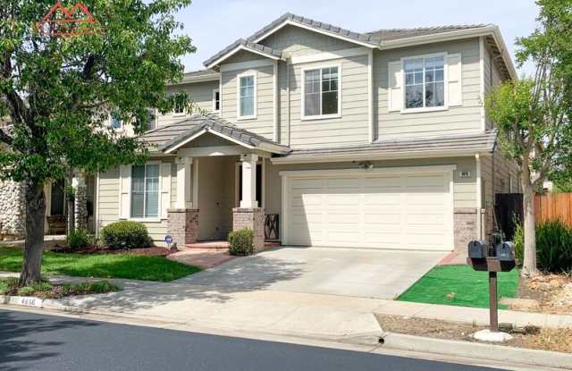 4016 Lylewood Court - 4016 Lylewood Court, San Jose, CA 95121