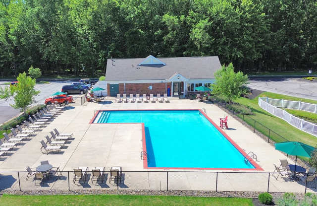 Big Creek Apartments Gallery 3