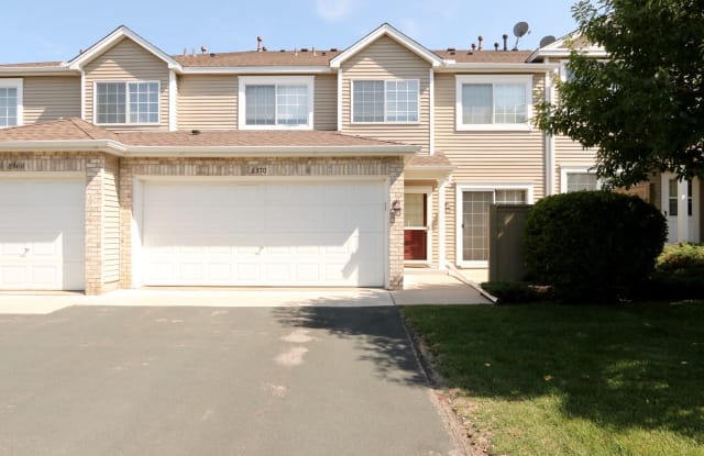 8370 Annapolis Way - 8370 Annapolis Way, Eden Prairie, MN 55344