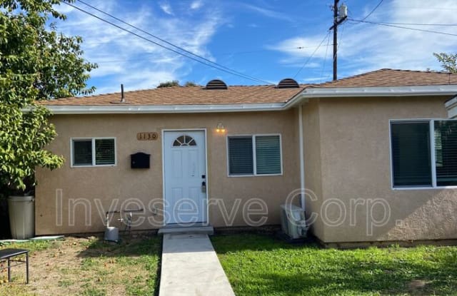 1130 S. Del Mar Ave - 1130 South Del Mar Avenue, San Gabriel, CA 91776