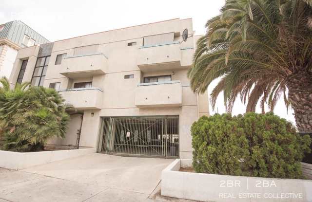 730 South Oxford Avenue - 730 South Oxford Avenue, Los Angeles, CA 90005