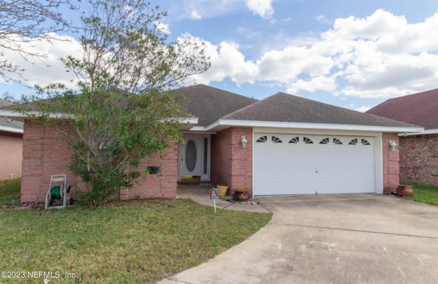 7567 CLIFF COTTAGE CT - 7567 Cliff Cottage Court, Jacksonville, FL 32244