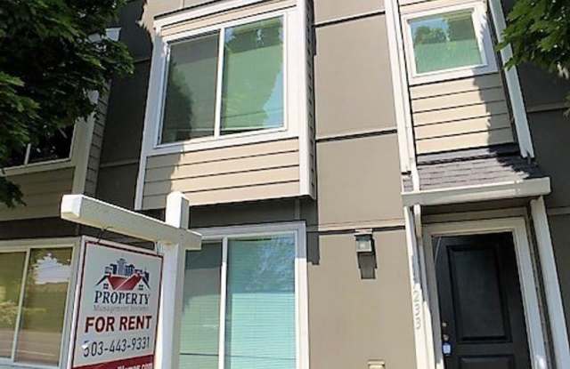 17233 SW Baseline Road - 17233 Southwest Baseline Road, Beaverton, OR 97006