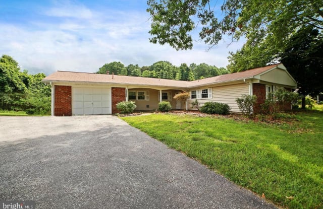 13505 IVY WAY - 13505 Ivy Way, Bowie, MD 20715