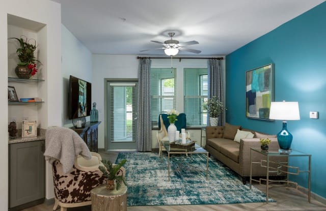 The Addison on Long Bayou Gallery 3