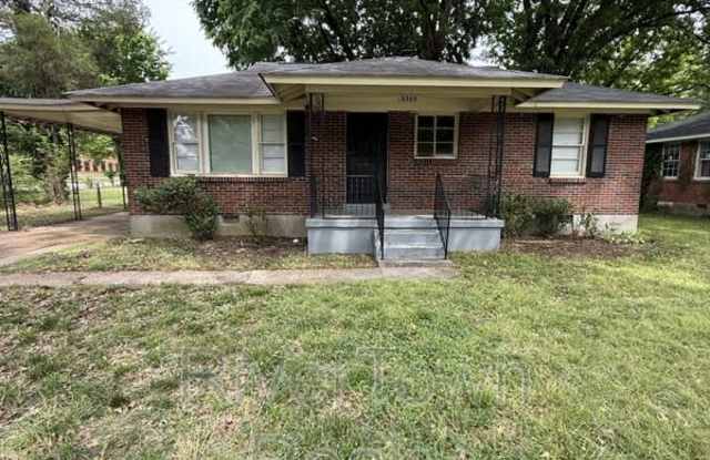 3358 Parham St photos photos