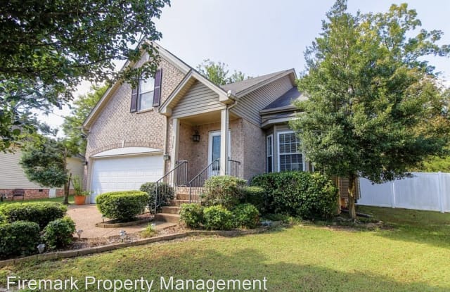 3117 Demetros Place - 3117 Demetros Place, Nashville, TN 37217