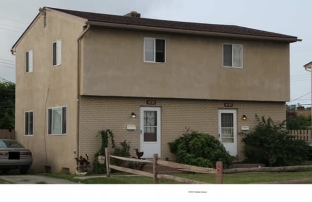 4155 Sullivant Avenue - 4155 Sullivant Avenue, Columbus, OH 43228