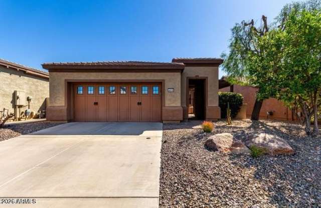 26735 N 127TH Drive photos photos