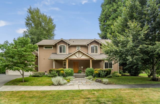 413 State Street - 413 State Street, Sumner, WA 98390