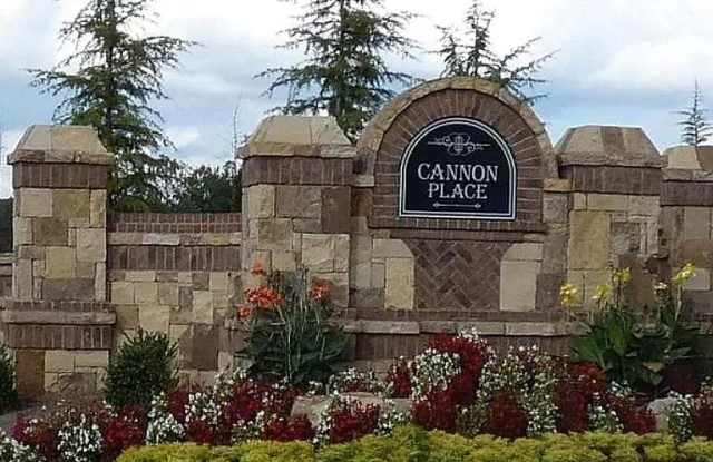 1256 Elderwood Way - 1256 Elderwood Way, Cumming, GA 30041