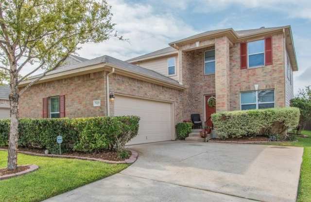 7125 Bountiful Grove - 7125 Bountiful Grove Drive, McKinney, TX 75070