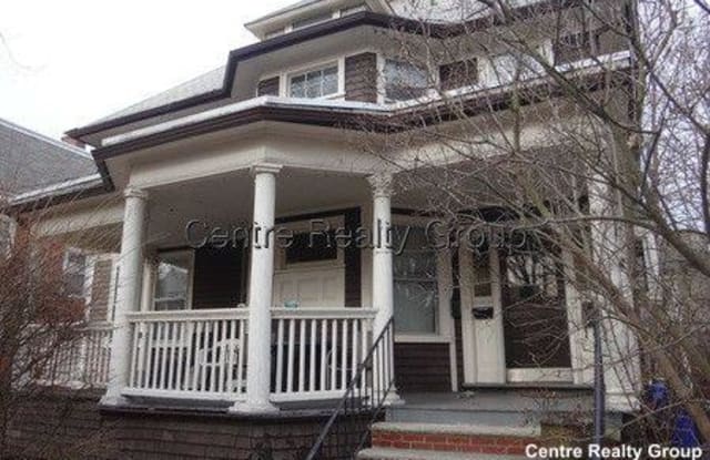 37 Kenwood St. - 37 Kenwood Street, Brookline, MA 02446