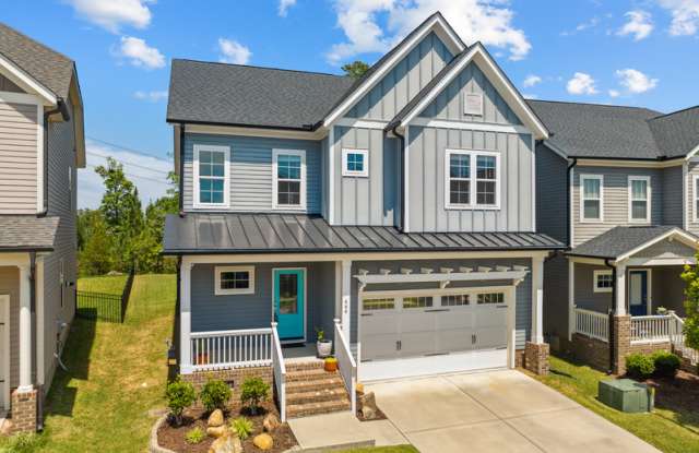 444 Beacon Ridge Drive Gallery 2