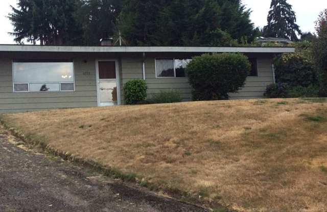 3 BDRM/1 BATH RAMBLER WITH PARTIAL SOUND VIEW! photos photos