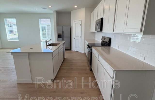 3022 Granite Ridge Ave Gallery 2
