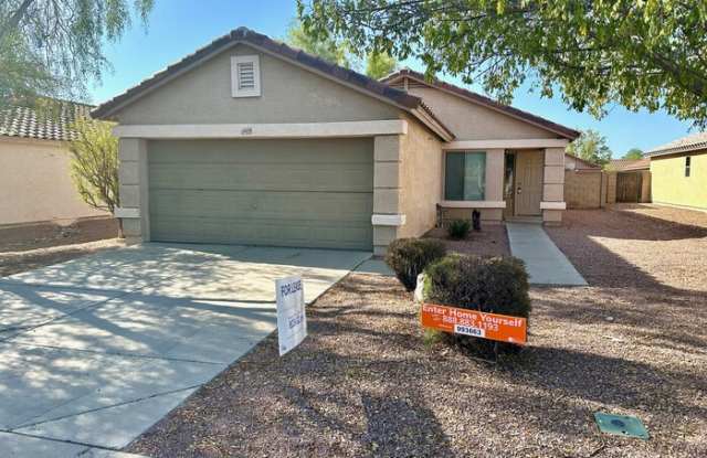 14829 West Redfield Road Gallery 1
