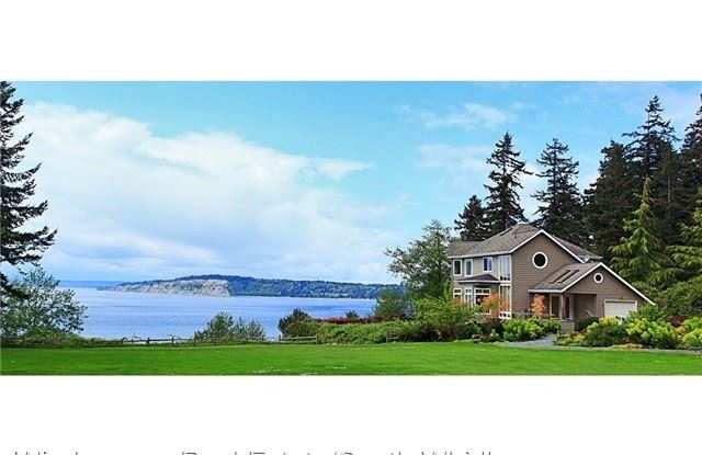 6600 Sills Road - 6600 Sills Road, Island County, WA 98236