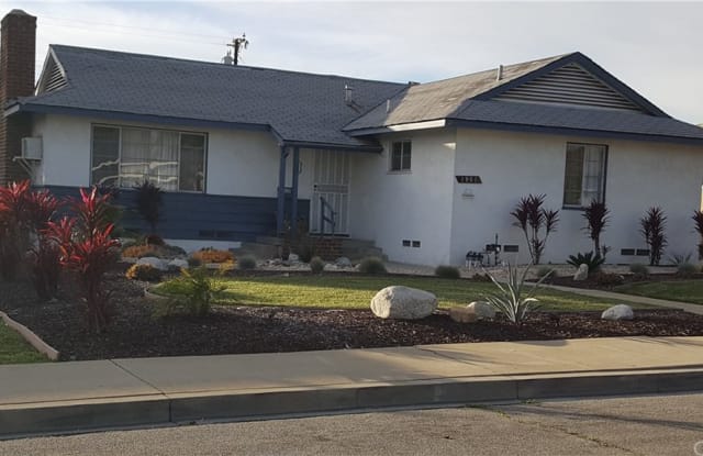 1961 Cloverdale Drive - 1961 Cloverdale Drive, Pomona, CA 91767