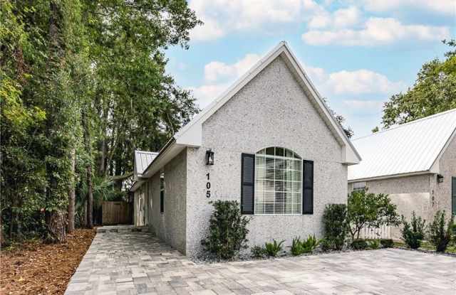 105 Palmetto Street Gallery 1