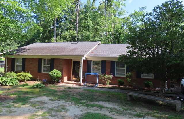 1904 Ford Gates Drive - 1904 Ford Gates Drive, Garner, NC 27529