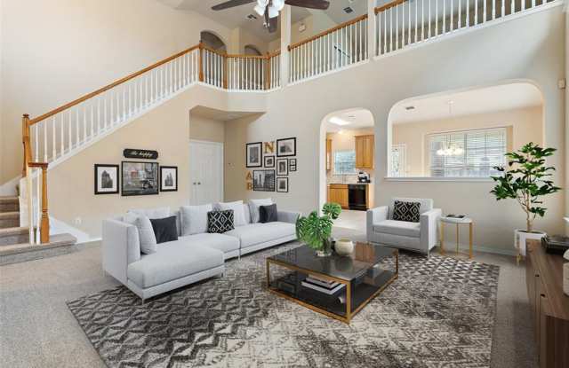 Bauerle Ranch Gem with Space, Style, and Privacy photos photos