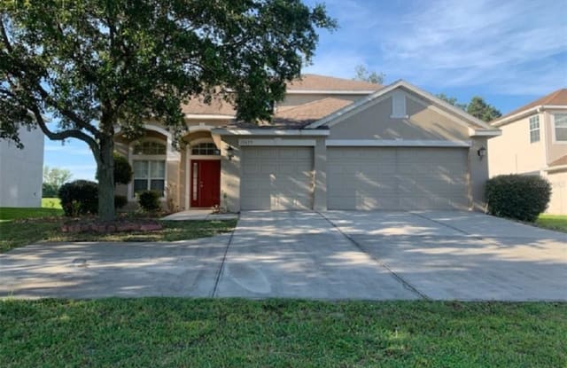 13429 SYDNEY ROAD - 13429 Sydney Road, Valrico, FL 33594