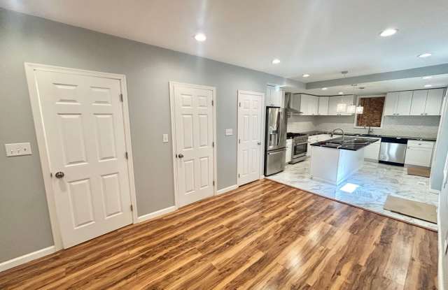 Brand-New 3-Bedroom with Central Air, 2.5 Baths & Yard Gallery 4