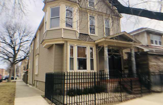 2059 N Keeler Ave - 2059 North Keeler Avenue, Chicago, IL 60639