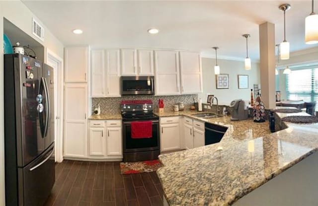 9410 Timberleaf Drive - 9410 Timberleaf Drive, Dallas, TX 75243