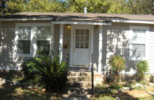 CUTEST COTTAGE IN ROSEDALE - 2BD 1BA $2100 photos photos