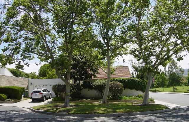 4500 Greengate Court - 4500 Greengate Court, Westlake Village, CA 91361