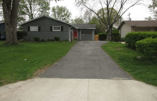 2341 Edgevale Rd - 2341 Edgevale Road, Upper Arlington, OH 43221