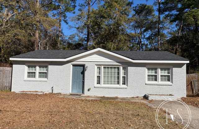 515 Fraser Drive Hinesville, GA - 515 Fraser Drive, Hinesville, GA 31313