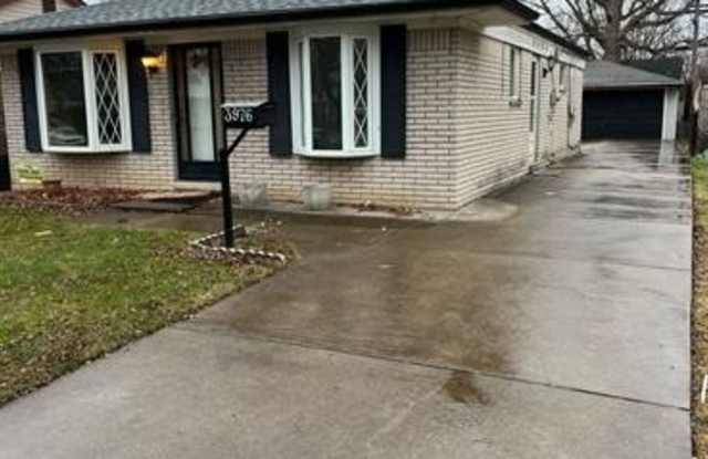 3976 WEDDELL Street photos photos 3976 WEDDELL Street photos photos