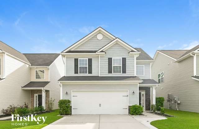 831 Redbud Lane - 831 Redbud Lane, Berkeley County, SC 29486