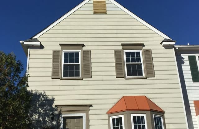 1438 Vineyard Court - 1438 Vineyard Ct, Crofton, MD 21114