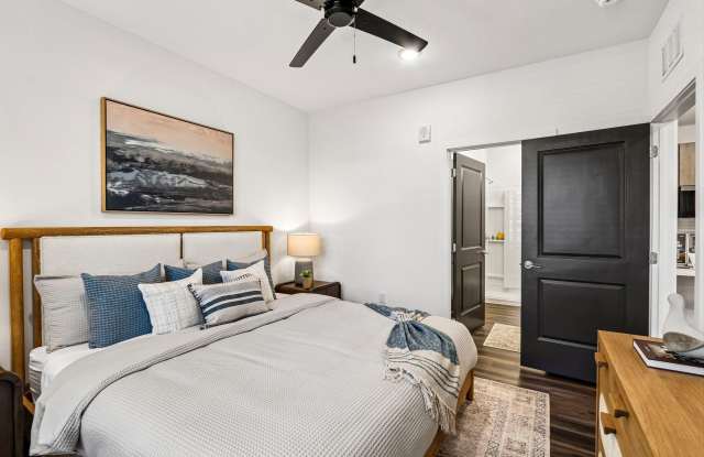 Velara Luxury Apartments Gallery 3