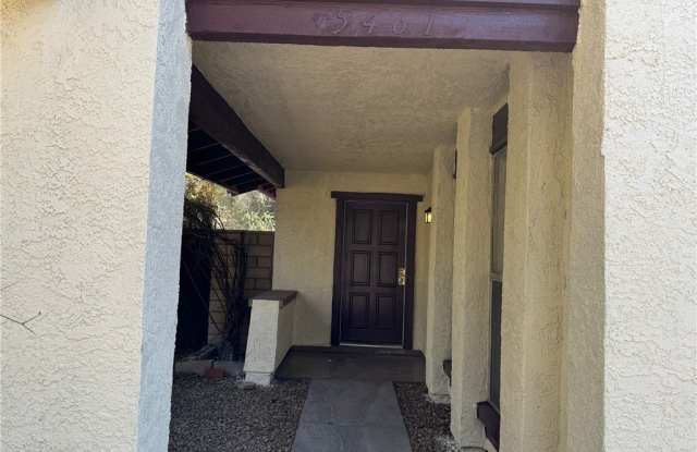 5461 Supai Drive photos photos