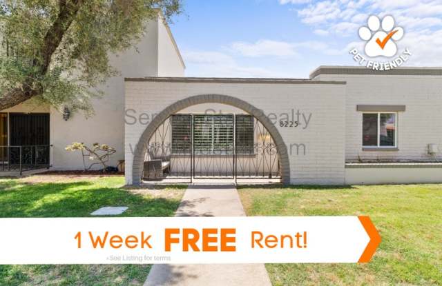 8225 E Berridge Ln photos photos