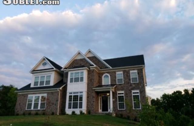 8403 Kittama Dr - 8403 Kittama Drive, Clinton, MD 20735