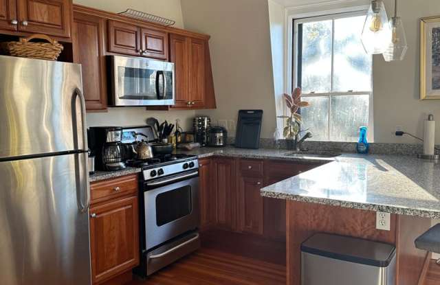 HOT SOMERVILLE LISTING - 400 Broadway, Somerville, MA 02145