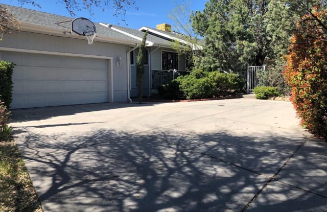 1491 Copper Basin Road - 1491 Copper Basin Road, Prescott, AZ 86303