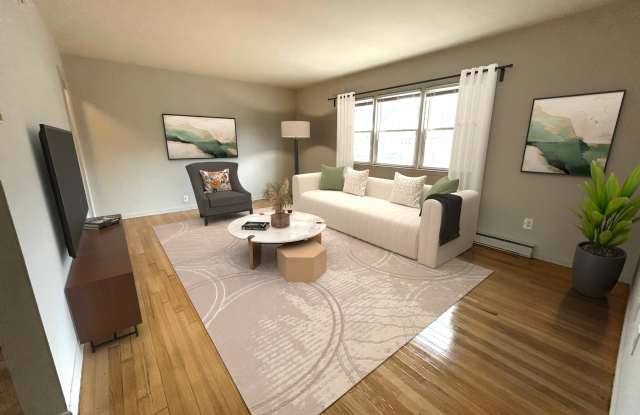 299 Ellsworth Street, 17-E Gallery 1