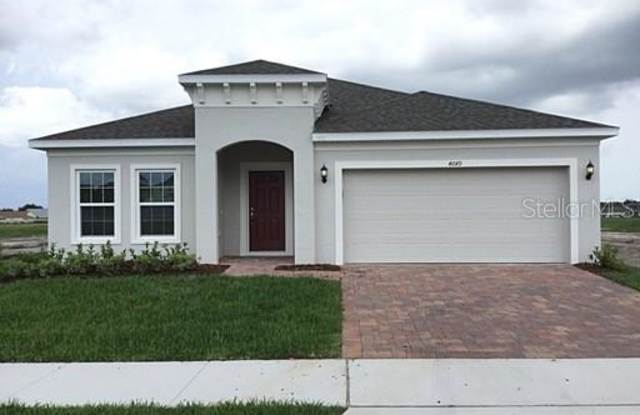 4649 MARCOS CIRCLE - 4649 Marcos Cir, Poinciana, FL 34758