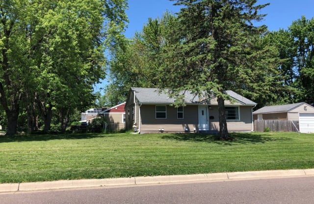 5300 Maryland Ave N - 5300 Maryland Avenue North, Crystal, MN 55428