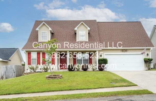 2544 Forest Lodge Drive - 2544 Forest Lodge Drive, Cumberland County, NC 28306
