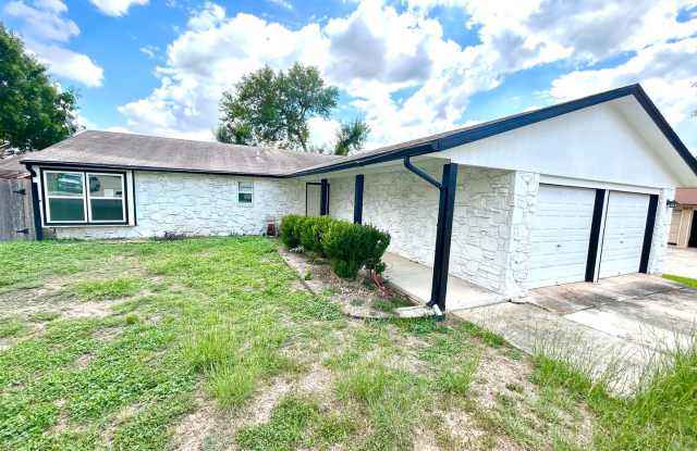 *COMING SOON* 3BR/2BA with Fireplace & 2-Car Garage! photos photos